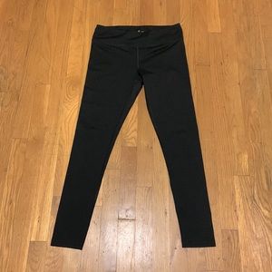 Lou & Grey Black Leggings